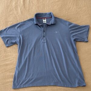 The North Face Men's Slate Polo Shirt